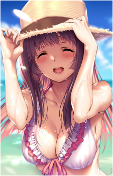 Shizuki Neru