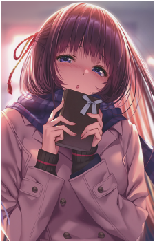 Shizuki Neru's image