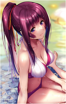 Shizuki Neru