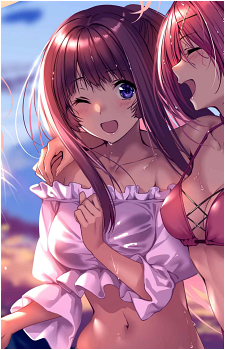 Shizuki Neru
