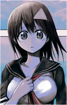 Fuyumi Yanagi's image