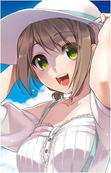 Mayu Sagara's image