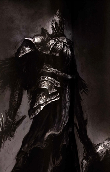 Fume Knight's image