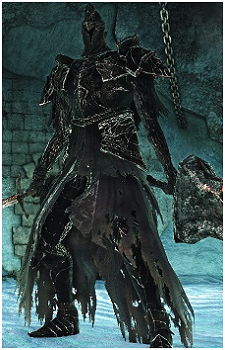 Fume Knight