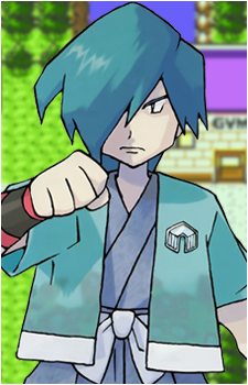 Falkner