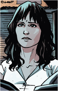 Tara Knowles