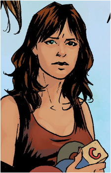 Tara Knowles