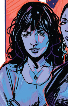 Tara Knowles's image