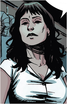 Tara Knowles