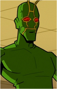 Ambush Bug (Irwin Schwab)