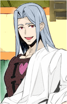 Gabriel {HMS}'s image