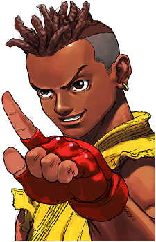 Sean