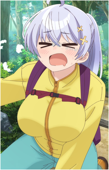 Hiyori Hiwamura