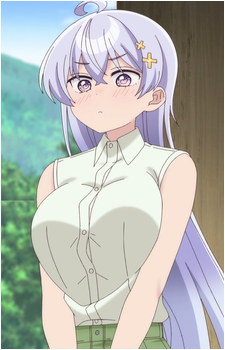 Hiyori Hiwamura