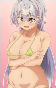 Hiyori Hiwamura