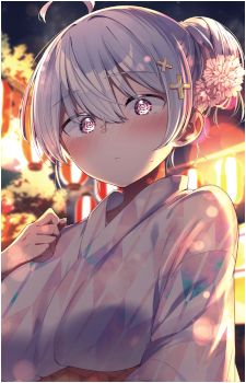 Hiyori Hiwamura