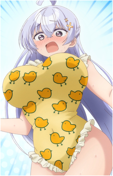 Hiyori Hiwamura