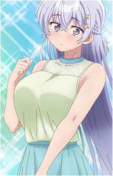 Hiyori Hiwamura