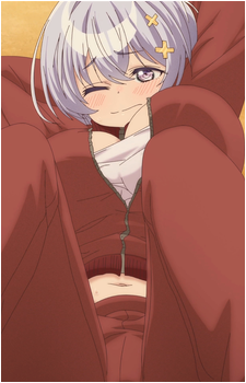 Hiyori Hiwamura