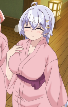 Hiyori Hiwamura