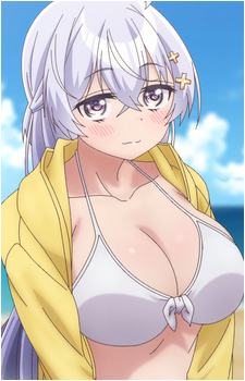 Hiyori Hiwamura