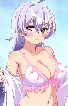 Hiyori Hiwamura