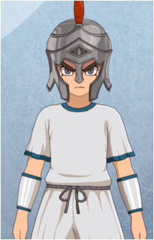 Yutaka Demete's image