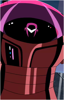 Crimson Dynamo (Anton Vanko)