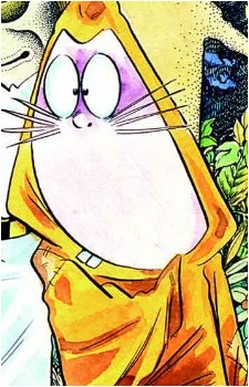 Nezumi Otoko