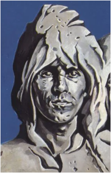 Keith Richards's image