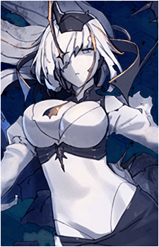 Anti-Air Cruiser Princess