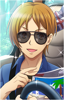 Hiro Hayami