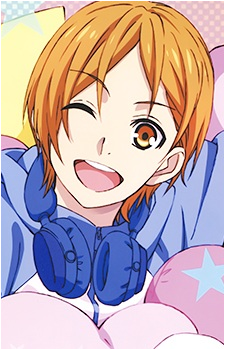 Hiro Hayami