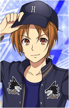 Hiro Hayami