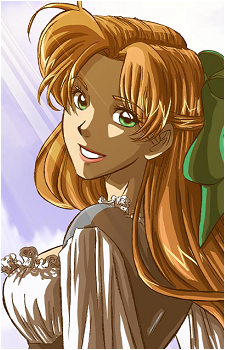 Maud de la Roche's image
