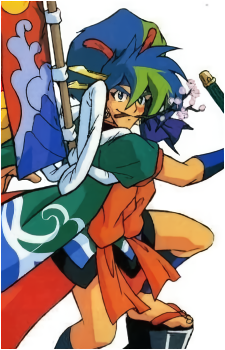 Danjuro Kabuki's image