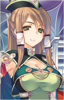 Irena Rosenmeier's image