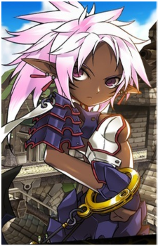Chloe's image