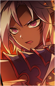 Chloe {Elsword}