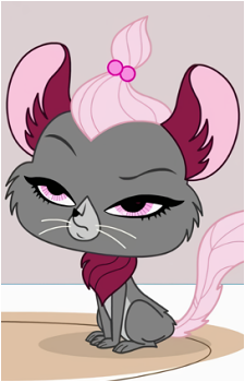 Velvet Biskit's image