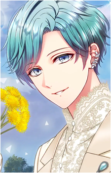 Shion Hinata's image