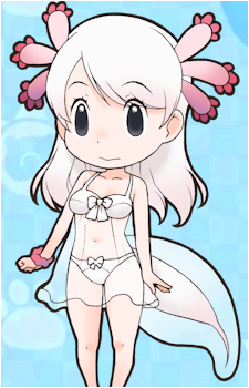 Axolotl {KF}