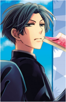 Shuntaro Kosaka's image