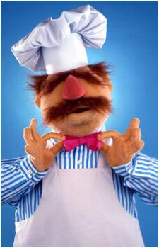Swedish Chef's image
