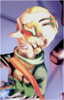 Snively Robotnik