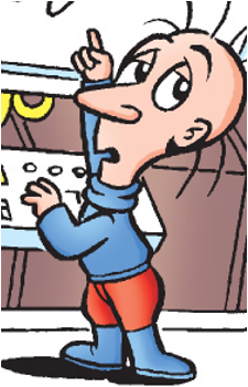Snively Robotnik