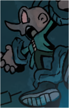 Snively Robotnik