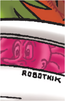 Snively Robotnik