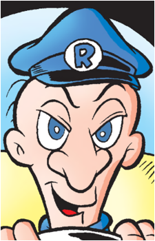 Snively Robotnik