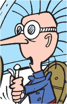 Snively Robotnik
